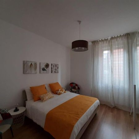 Genio Apartment Bologna Ngoại thất bức ảnh