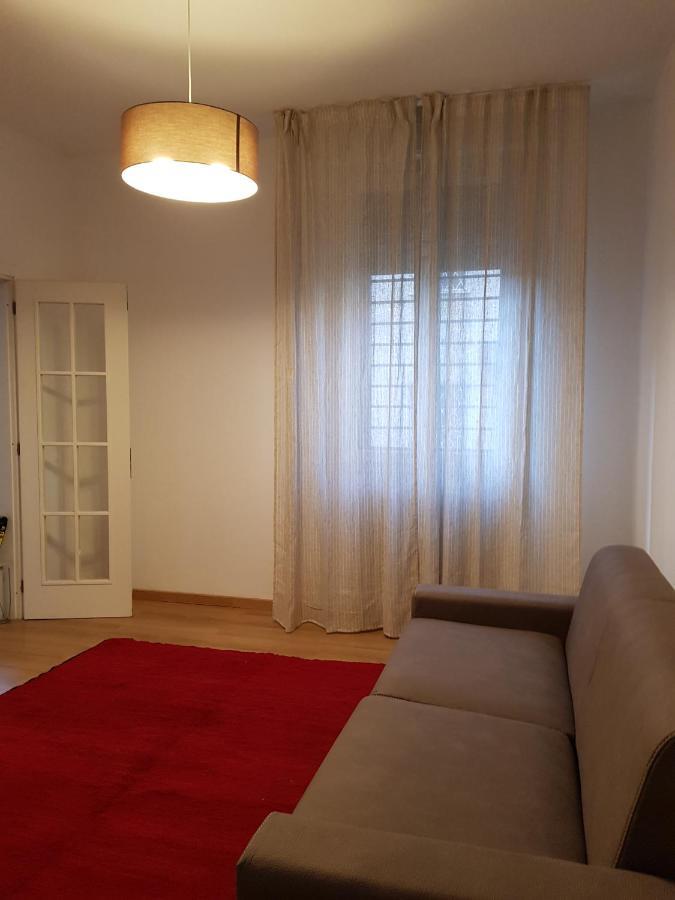 Genio Apartment Bologna Ngoại thất bức ảnh