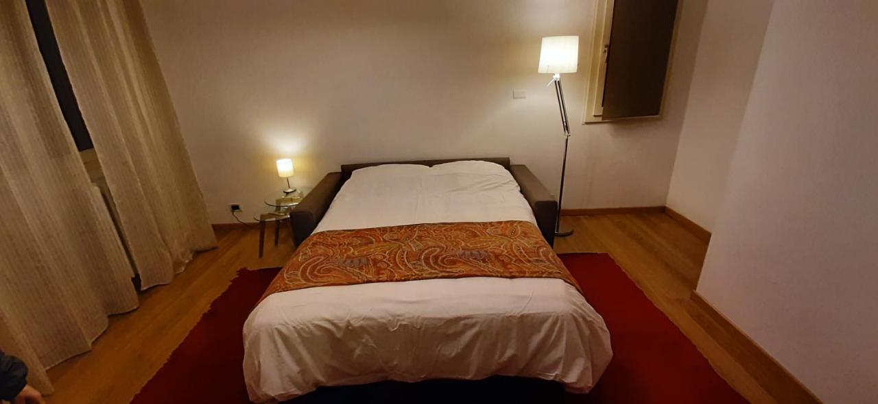 Genio Apartment Bologna Ngoại thất bức ảnh