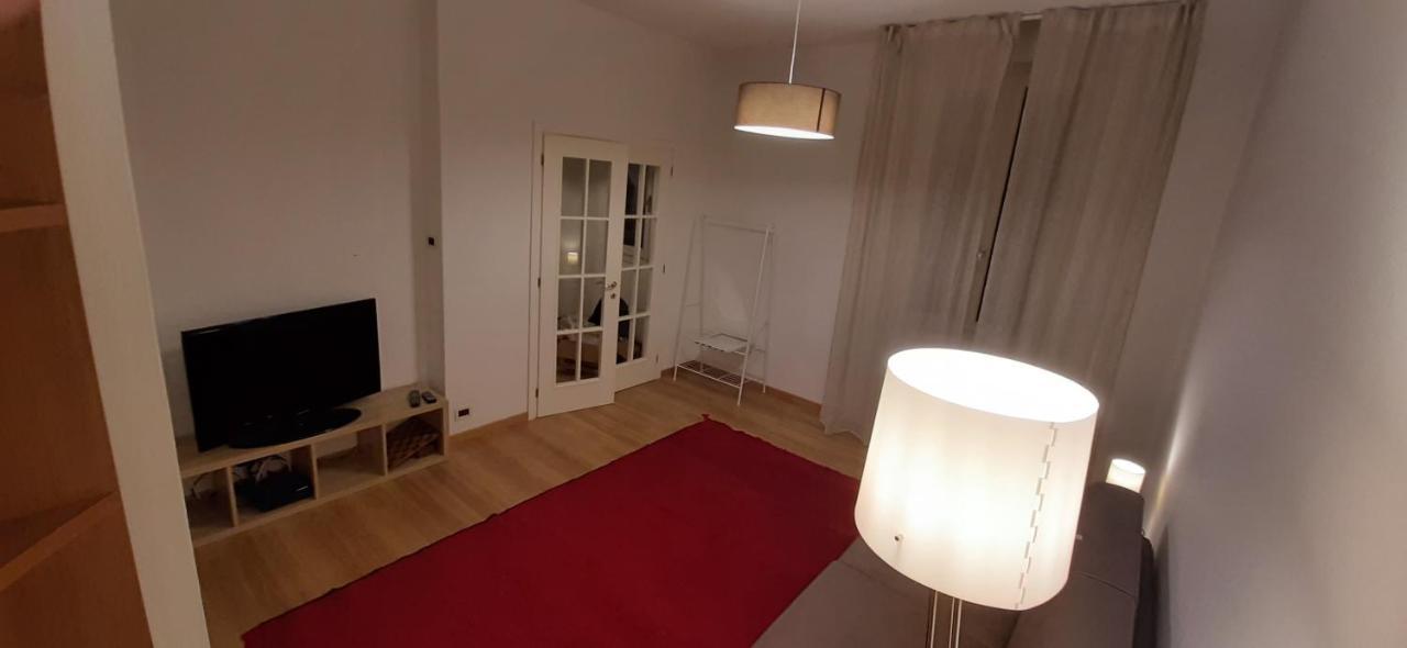 Genio Apartment Bologna Ngoại thất bức ảnh