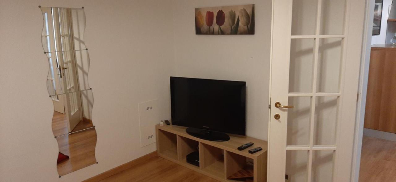 Genio Apartment Bologna Ngoại thất bức ảnh