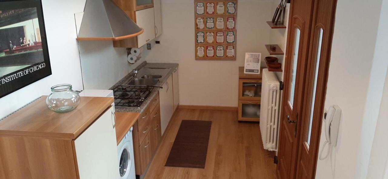 Genio Apartment Bologna Ngoại thất bức ảnh