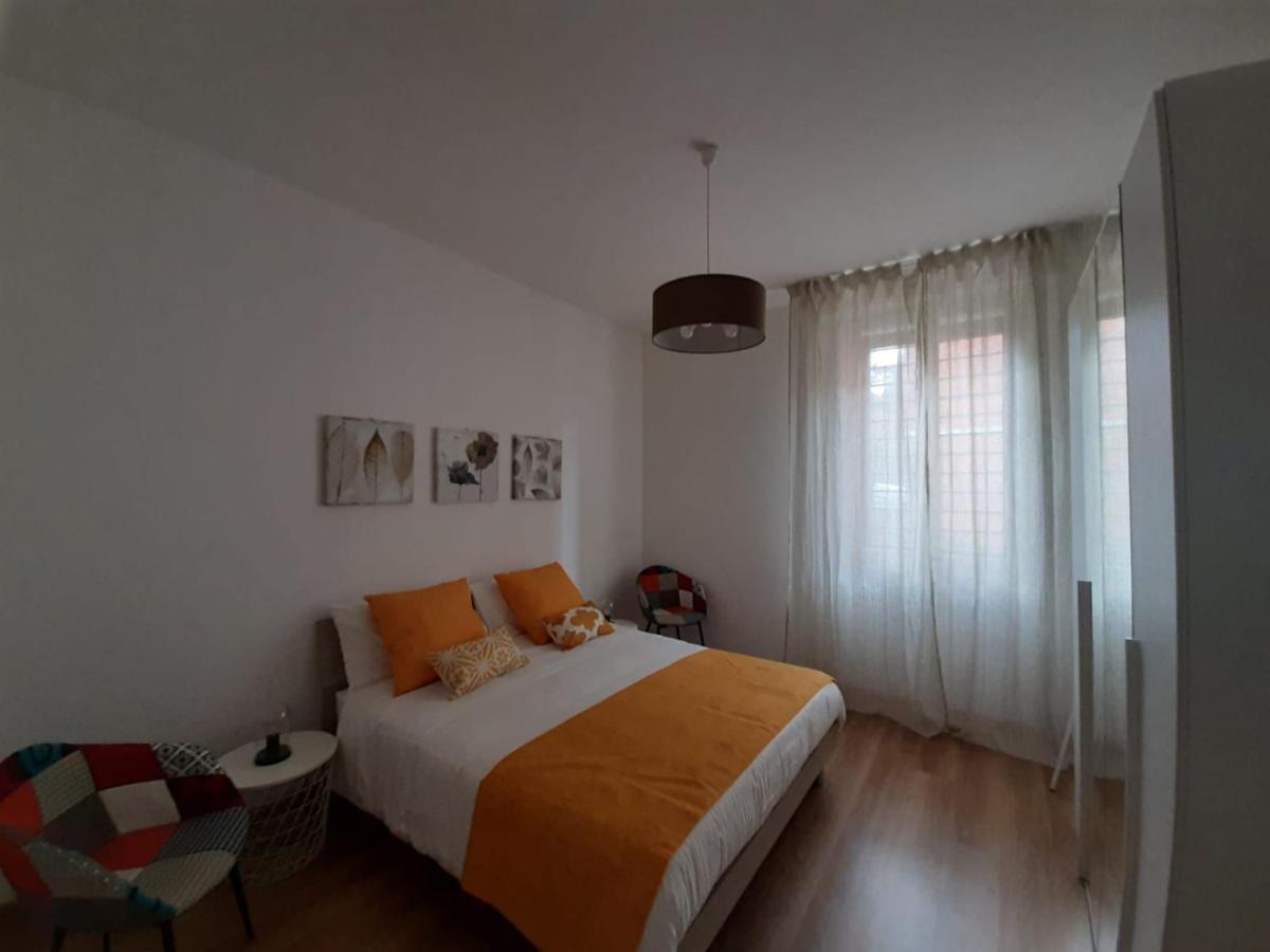 Genio Apartment Bologna Ngoại thất bức ảnh