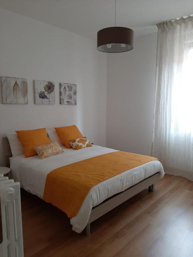 Genio Apartment Bologna Ngoại thất bức ảnh