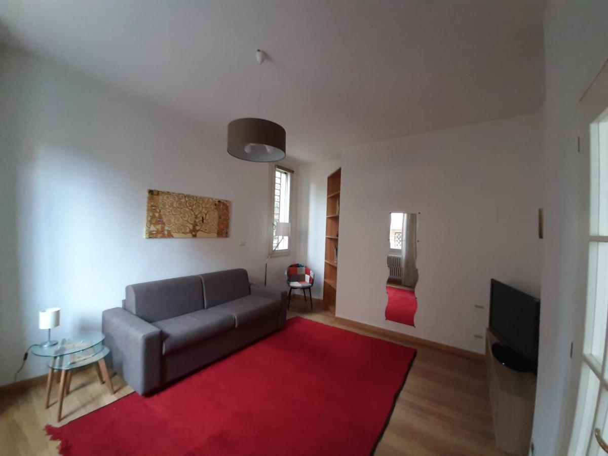 Genio Apartment Bologna Ngoại thất bức ảnh